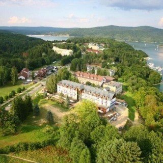 SOLINA        Реалібітація фото 1