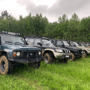 SOLINA        Реалібітація фото 9