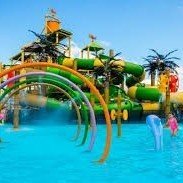 ENERGYLANDIA ЕКОНОМ 4 ДНІ фото 3