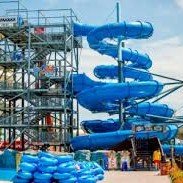 ENERGYLANDIA ЕКОНОМ 4 ДНІ фото 5