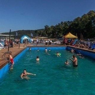 Табір спортивно туристичний на Соліні 2026 фото 8